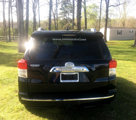 Used 2013 Toyota 4Runner Limited image 4