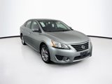 Used 2014 Nissan Sentra SR w/ Protection Package image 3