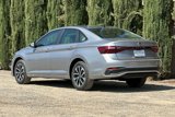 New 2025 Volkswagen Jetta S image 6