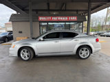 Used 2011 Dodge Avenger Heat image 3
