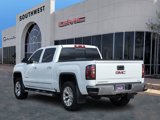 Used 2018 GMC Sierra 1500 SLT w/ SLT Premium Package image 4