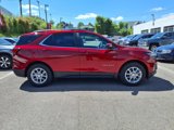 Used 2022 Chevrolet Equinox LT image 2