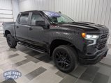 Used 2025 Chevrolet Silverado 1500 LT Trail Boss w/ Convenience Package II image 6