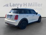 Used 2021 MINI Cooper 4-Door Hardtop image 5