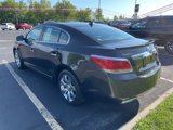 Used 2011 Buick LaCrosse CXS image 6