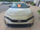 New 2025 Honda Civic Sport image 2
