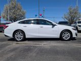 Used 2022 Chevrolet Malibu LT image 3