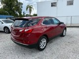 Used 2018 Chevrolet Equinox LT image 4