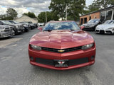 Used 2015 Chevrolet Camaro LS image 2