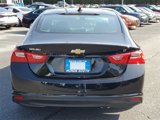 Used 2023 Chevrolet Malibu LT w/ Driver Confidence Package image 5