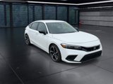 Used 2023 Honda Civic Sport image 2