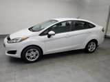 Used 2017 Ford Fiesta SE image 2