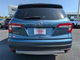 Used 2022 Honda Pilot EX-L image 5
