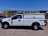 Used 2019 Ford F150 XL image 3