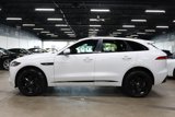 Used 2018 Jaguar F-PACE R-Sport image 2