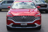 Used 2022 Hyundai Santa Fe SEL w/ Cargo Package image 2