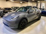 Used 2022 Tesla Model Y Long Range image 3