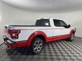 Used 2019 Ford F150 XLT w/ Equipment Group 302A Luxury image 4