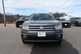 Used 2019 Volkswagen Atlas SE w/ Panoramic Sunroof Package image 3