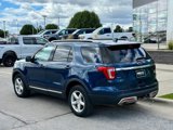 Used 2017 Ford Explorer XLT w/ Equipment Group 202A image 3