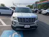 Used 2017 Ford Explorer XLT w/ Equipment Group 202A image 6