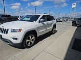 Used 2015 Jeep Grand Cherokee Limited image 4