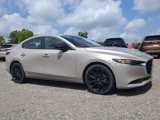 New 2025 MAZDA MAZDA3 s image 2