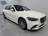 Certified 2022 Mercedes-Benz S 500 4MATIC image 4