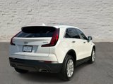 Used 2023 Cadillac XT4 Luxury w/ Cold Weather Package image 5