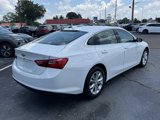 Used 2023 Chevrolet Malibu LT image 5