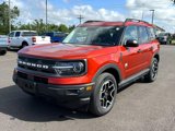Used 2022 Ford Bronco Sport Big Bend w/ Convenience Package image 4