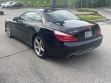 Used 2013 Mercedes-Benz SL 550 image 4