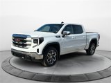 New 2025 GMC Sierra 1500 SLE w/ Preferred Package image 3
