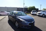 Used 2014 Chevrolet Malibu LTZ image 5
