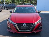 Used 2021 Nissan Altima 2.5 SR image 3