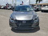 Used 2023 Nissan Versa S image 2