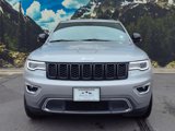 Used 2018 Jeep Grand Cherokee Limited w/ Luxury Group II image 3