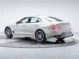 New 2026 Genesis G70 2.5T Prestige image 3