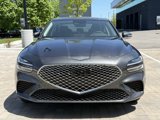 New 2025 Genesis G70 2.5T image 2