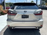 Certified 2021 Lexus RX 350 FWD w/ Premium Package image 4