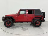 Used 2014 Jeep Wrangler Unlimited Sport w/ Quick Order Package 24S image 4