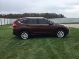 Used 2015 Honda CR-V EX-L image 2