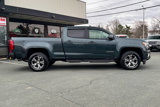 Used 2017 Chevrolet Colorado Z71 image 3
