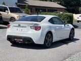 Used 2013 Subaru BRZ Limited image 3