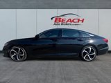 Used 2021 Honda Accord Sport image 3