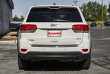 Used 2021 Jeep Grand Cherokee Limited w/ Luxury Group II image 6