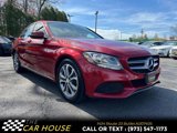 Used 2016 Mercedes-Benz C 300 Sedan w/ Surround View Package image 4