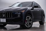 Certified 2021 Maserati Levante S image 2