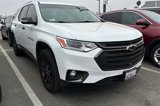 Used 2021 Chevrolet Traverse Premier w/ Redline Edition image 2