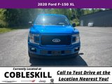 Used 2020 Ford F150 XL w/ Equipment Group 101A Mid image 2